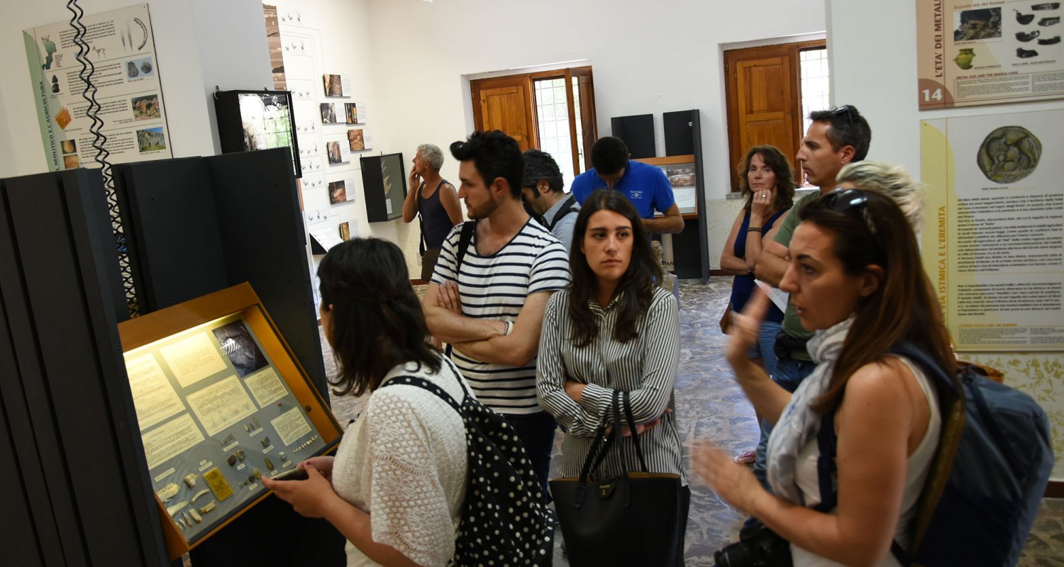L’Antiquarium
